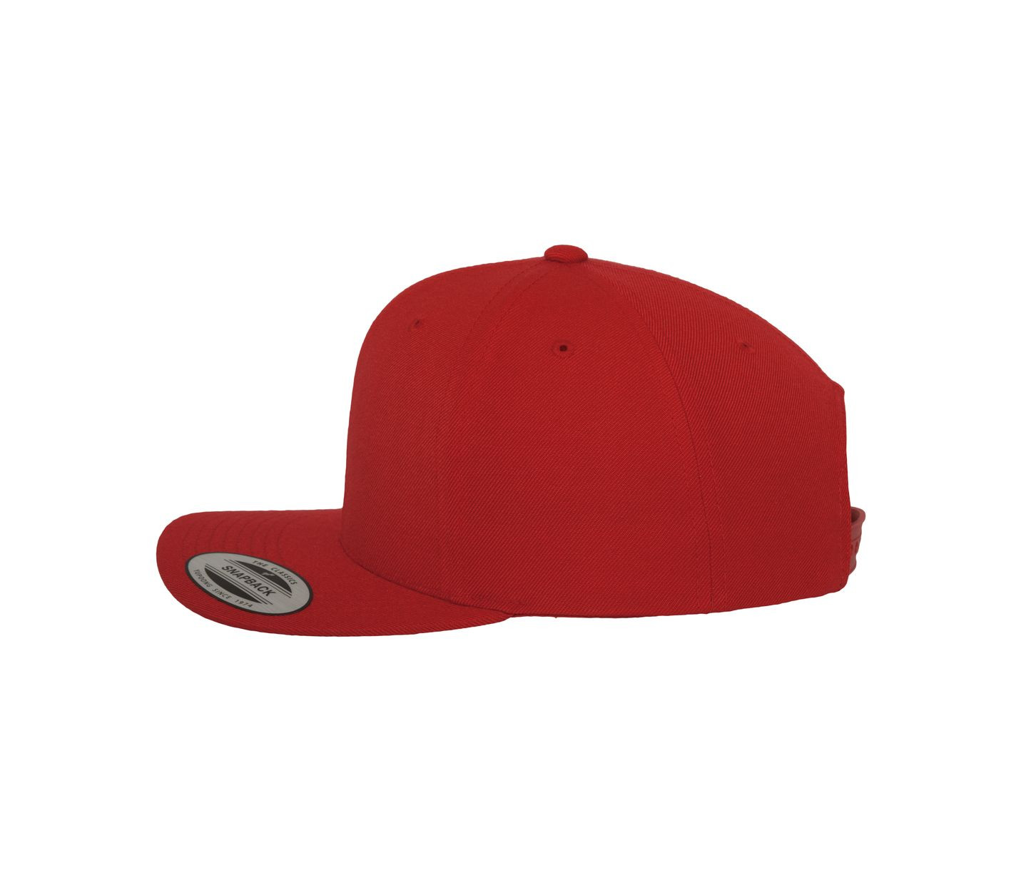 CLASSIC SNAPBACK